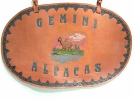 Gemini Alpacas, LLC